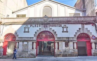 Oportunidad de negocio: A Guarda licita 7 puestos en su Mercado de Abastos