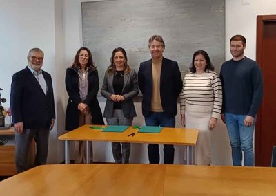 Wayste, la nueva herramienta de gestin de residuos que posiciona a Tomio a la vanguardia ambiental