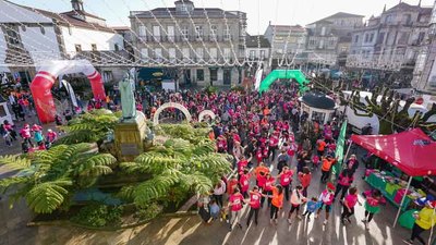 Tui cierra el 2024 con deporte, msica y solidaridad en una jornada inolvidable