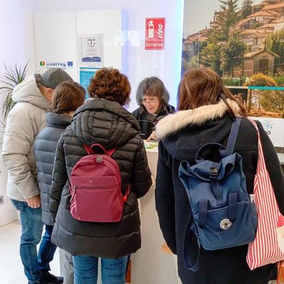 Tui impulsa la desestacionalizacin turstica con cifras rcord en diciembre