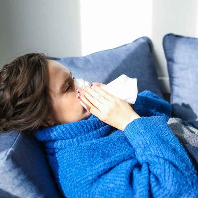 Sanidad alerta: Incremento de casos de gripe en Galicia, aunque sin llegar a niveles crticos