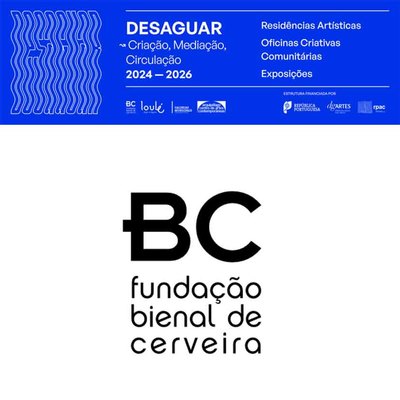 Cerveira, Loul y Sao Miguel lanzan la iniciativa artstica DESAGUAR con enfoque en la descentralizacin cultural