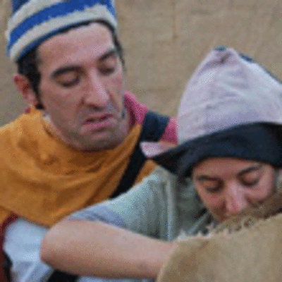 ESPECIAL FESTA DA HISTORIA EN VILANOVA DE CERVEIRA II - PORTUGAL