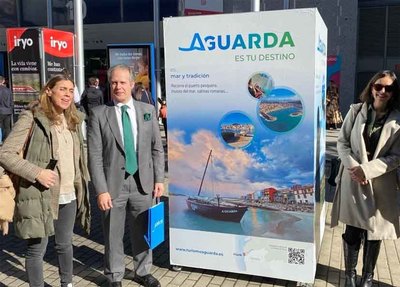 A Guarda bate rcords: el turismo crece un 25 % y los peregrinos un 42 % en 2024