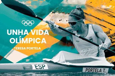 Teresa Portela cierra este mircoles en Tui su ciclo de conferencias sobre valores deportivos