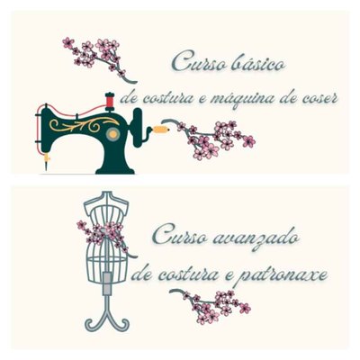 Tomio arranca 2025 con cursos de costura: aprende y perfecciona tus habilidades