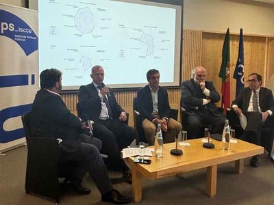 Poltica de desarrollo de Vila Nova de Cerveira destaca en el Barmetro del Desarrollo Local 2024