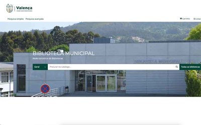 Biblioteca de Valenca lanza catlogo digital con ms de 50.000 documentos disponibles