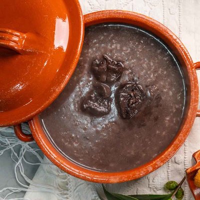 18 restaurantes de Valena ofrecen la mejor lamprea del ro Mio
