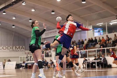Mecalia Atltico Guards se proclama campen de invierno tras un tenso duelo con Beti-Onak