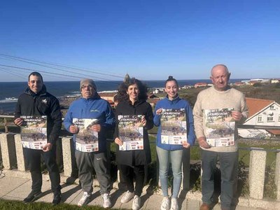 La XIII BTT Chourizada de Oia ya tiene nueva fecha: 23 de febrero