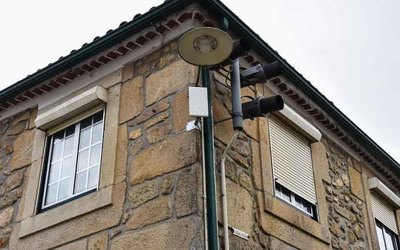 Valena impulsa la conectividad con cobertura total de fibra y WiFi 5G en su Fortaleza
