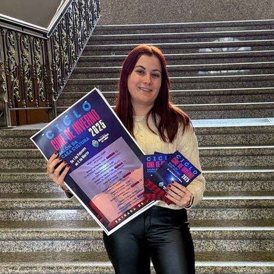 Salvaterra de Mio inaugura el 5 Ciclo de Cine de Invierno con pelculas para todos los pblicos