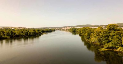 El Baixo Mio pide accin urgente para frenar el deterioro ambiental del ro Mio