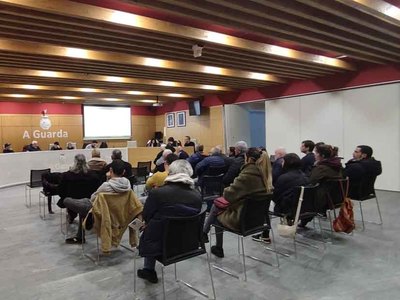 A Guarda: la Asamblea General de la CMVMC marca un nuevo rumbo con propuestas claves