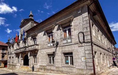 Tui gana en los tribunales: el Estado pagar los gastos del desentullo de Paramos