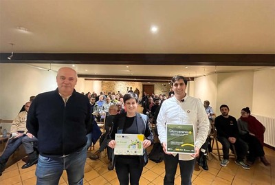 O Rosal inaugura su Oficina de la Energa para liderar la sostenibilidad local