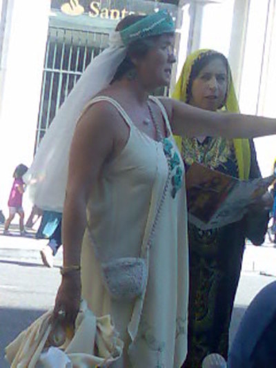 ESPECIAL FESTA DA HISTORIA DE RIBADAVIA 2010