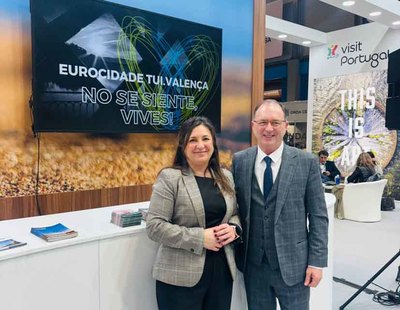 Tui avanza hacia su transformacin como Destino Turstico Inteligente