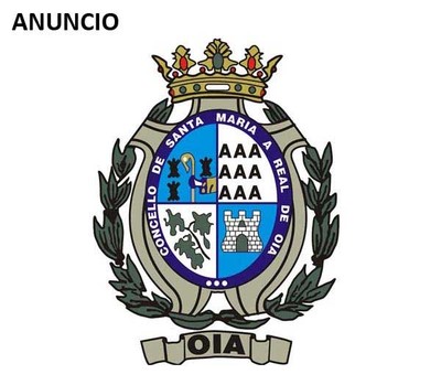 Oia activa 7 plazas de empleo a travs del Plan +Provincia 2025 de la Diputacin