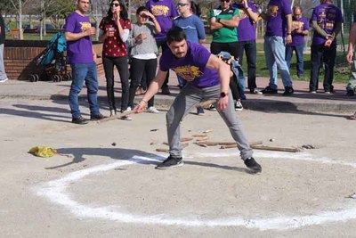 El Torneo de la Cachiza San Gregorio 2025 llega con deporte, msica y gastronoma