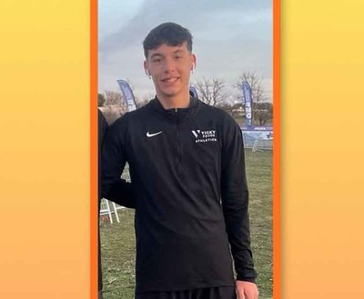 lex Sierpes Pereira competir en el European Champion Clubs Cup sub20 en el Algarve