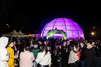 Fiesta de Carnaval de Cerveira 2025: oportunidades para negocios gastronmicos
