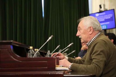 El BNG insta a la Diputacin a retomar los acuerdos con concellos para mejorar las carreteras