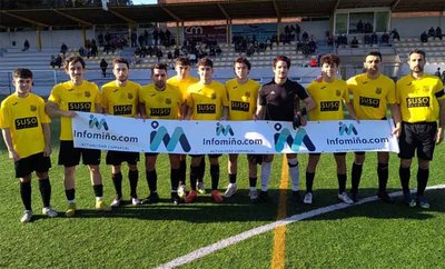El Sporting Guards y el Gondomar firman tablas en un partido con emocin hasta el final
