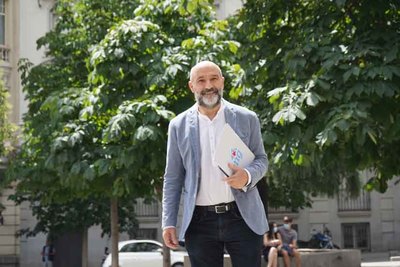 Polmica por el uso incorrecto del topnimo de Tui en un organismo oficial