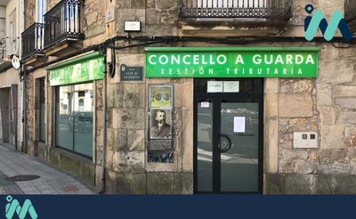La Diputacin de Pontevedra abre el plazo para el pago voluntario de tasas y precios pblicos