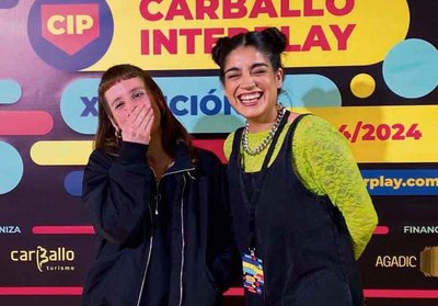 Entrevista a Rosala Quiroga e Eire Cid: O impacto de -A Moza que Abortou e o Contou-