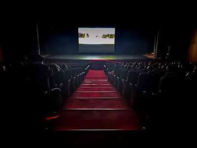 El cine como herramienta educativa: nueva proyeccin para alumnado de 4 de ESO en Tui