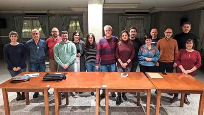 Nueva direccin del BNG en el Baixo Mio: mayor impulso a las demandas de la comarca