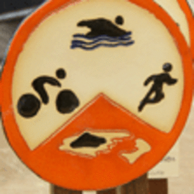 ESPECIAL - XVI TRAVESA A NADO DO PORTO DE A GUARDA