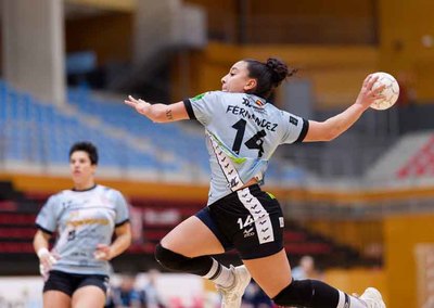 El Mecalia Guards arrasa en Barakaldo y suma su decimoquinta victoria liguera