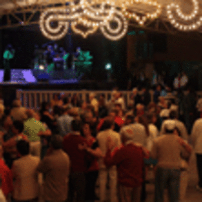 ESPECIAL - FESTAS DE SAN CAYETANO A GUARDA 2011