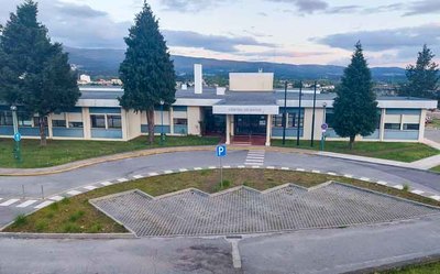 La modernizacin del Centro de Salud de Valena ser una realidad con una inversin de 2,7 millones de euros
