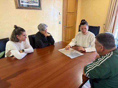 El Concello de Salvaterra de Mio reformar el Parque Infantil de la Casa de Cultura con una inversin de 257.000 euros
