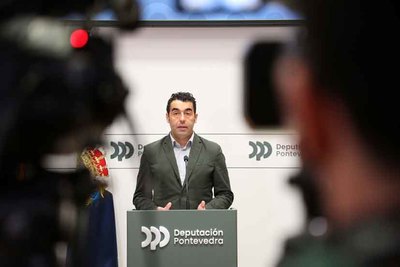 A Guarda y As Neves mejorarn sus infraestructuras deportivas con ayudas de la Diputacin