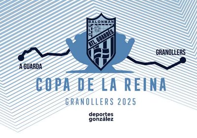 El Guards pone en marcha su campaa para la Copa de la Reina 2025 con merchandising y sorteos para financiar el viaje a Granollers