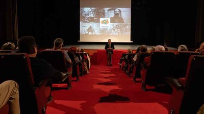 Xornadas Rosendo Salvado 2025: Tui reivindica la figura del misionero y msico tudense