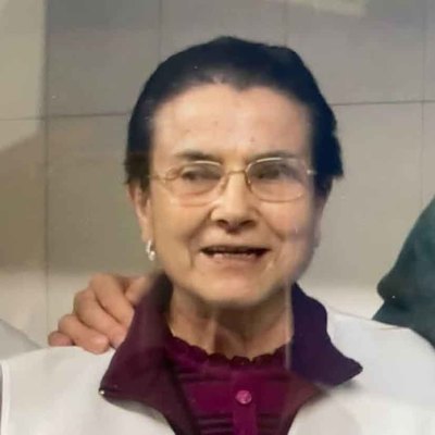 Maruja de Calvio, la leyenda de la cocina de la lamprea, nos deja un legado imborrable