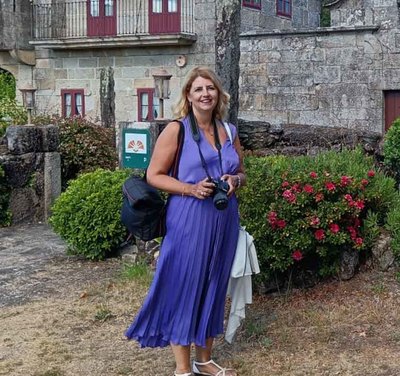 Marta Cendn toma las riendas del Instituto de Estudios Tudenses como nueva presidenta