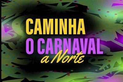 El Carnaval de Caminha 2025 espera ser el ms grande de la historia con un desfile internacional y muchas sorpresas