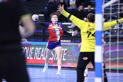 El Guards vence al Granollers y logra su primer triunfo en el Palau desde 2018