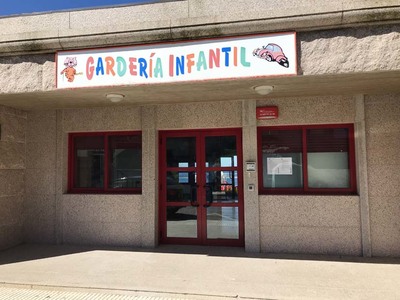 La Escuela Infantil Municipal de A Guarda inicia el proceso de reservas de plazas para el prximo curso