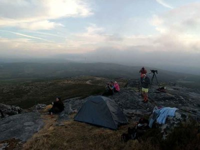 Galicia Suroeste se prepara para obtener la certificacin Starlight, promoviendo el astroturismo y la sostenibilidad