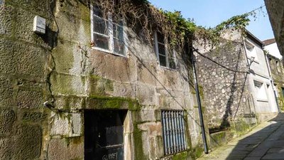 Consulta pblica en Tui para mejorar la conservacin y rehabilitacin urbana