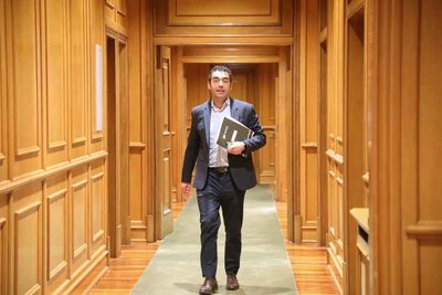 Tui y O Rosal reciben ms de 347.000 euros del Plan +Provincia para inversin y empleo